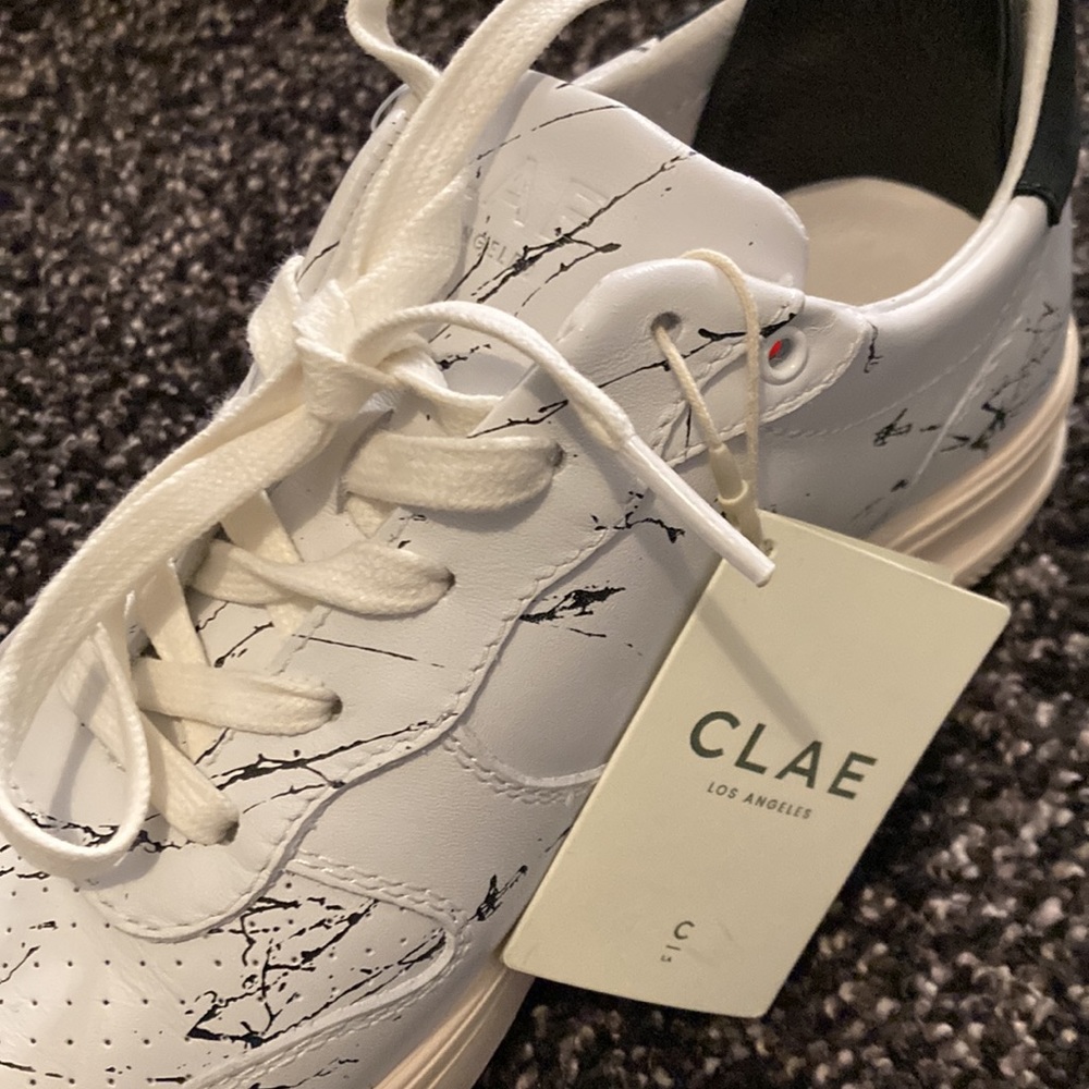 ✨NWT✨Clae Sneakers - Picture 6 of 7